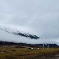 Memorable in Hemu Village