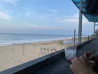 idyllic house คาเฟ่ดีหาดบ้านทอน