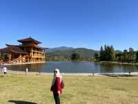 ฮิโนกิแลนด์ (HINOKI LAND) เชียงใหม่
