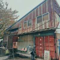 【東京・二子玉川】Cafe Soul tree