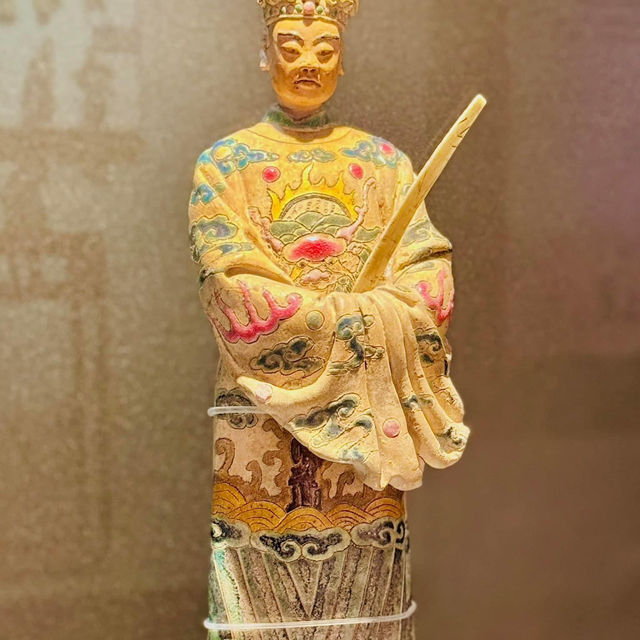 嘉義市立博物館