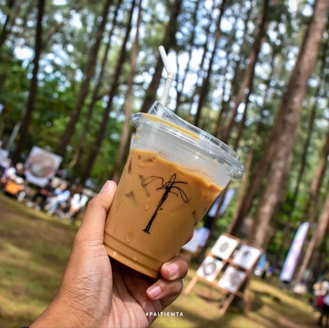 Phang Nga Coffee Journey #Season3 