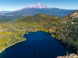 Exploring Lesser-Known Gems: A Journey Through Four Unique National Parks 