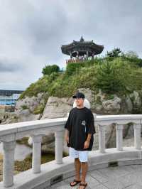 산책삼아 가볼만한 속초 관광명소 영금정