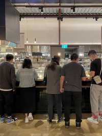 พากินอาหารทะเลสดๆ ที่ตลาดปลาไทเป