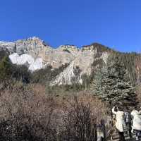 Day Trip Itinerary in Jiuzhaigou