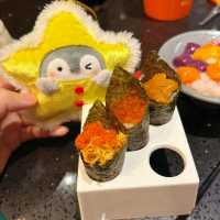 聖誕梗係食放題🤗