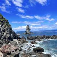 【南あわじ 沼島】秘密の島🏝️