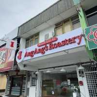 A Festive Brew: Christmas Magic at Ang Ang Roastery