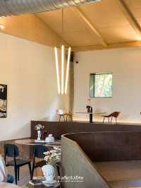 Horizon Cafe ร้านกาแฟเชียงรายสุดหรู พร้อมน้ำตก