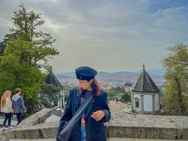 🇵🇹하이틴 재질인 포르투 북부도시 브라가Braga🇵🇹
