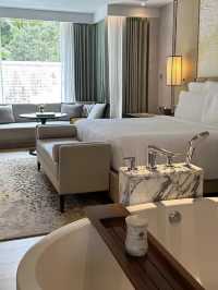 InterContinental Phuket Resort: A Luxurious Beachfront Escape in Paradise