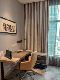 Sofitel Kuala Lumpur Damansara: Where Elegance Meets Contemporary Luxury