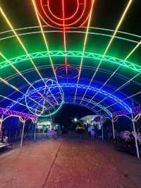 It's Christmas in YoyoLand