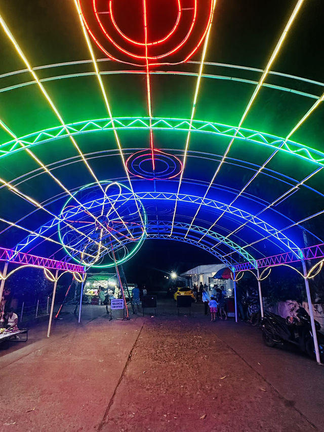 It's Christmas in YoyoLand