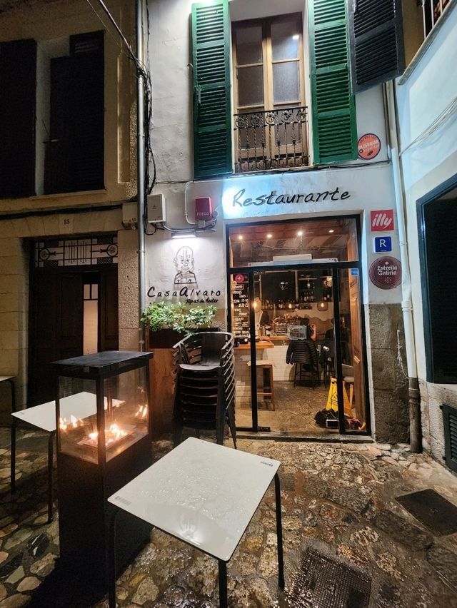 ❣️소예르에 간다면 적극추천하는 맛집!!! "Casa alvaro"❣️