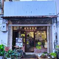 Discover hidden Gem Cafe at Melaka