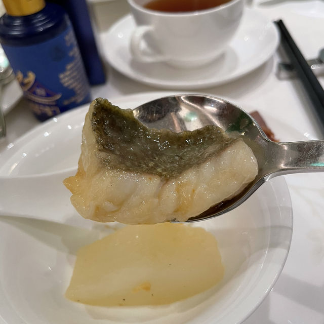 潮食做冬飯