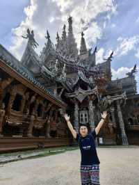 Discover Pattaya: Beyond the Beaches