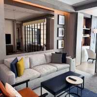 Luxury at Its Peak: My Stay at Park Hyatt Niseko Hanazono