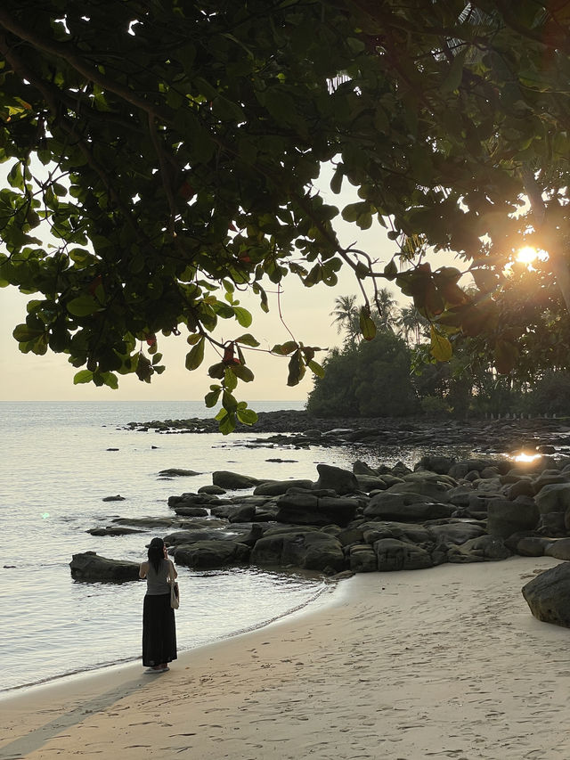 Hideout Koh Kood 🌴☀️ ติดใจจนต้องกลับมาซ้ำ