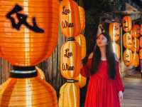 🏮 นอนฟินกินบรรยากาศริมน้ำที่ ภูน้ำรักไทยรีสอร์ท