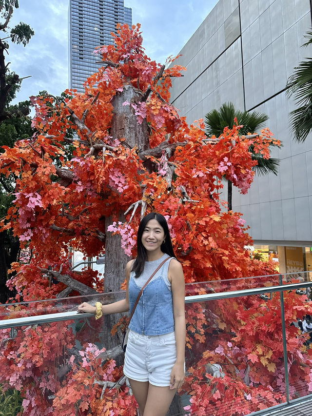 菲律賓 | 馬尼拉BGC商業區 驟眼似香港?👀🏙️