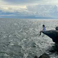 One day trip เกาะสีชัง