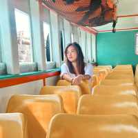 One day trip เกาะสีชัง