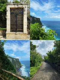 If you love nature, its Bali !! 🌴🌊