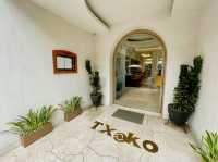 A Taste of Basque in Jakarta at Txoko