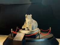 A Cultural Journey at Museum Nasional Indonesia