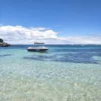 Garden Island, Perth