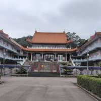 貓貍山公園