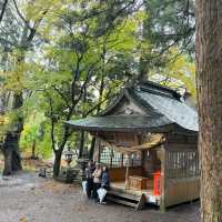 Yufuin oita japan 🍁
