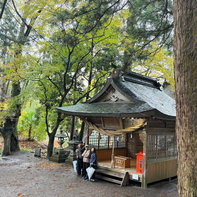 Yufuin oita japan 🍁