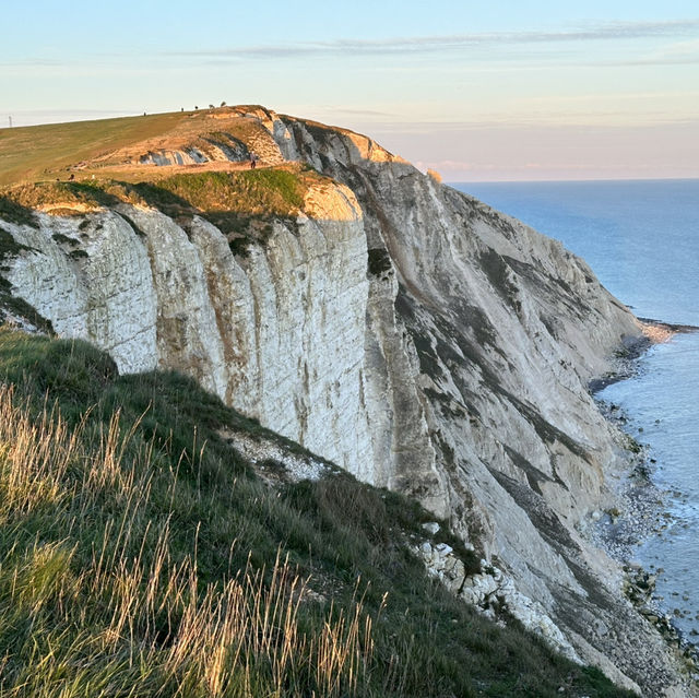 If you’ve got bored with London, pay this suburb a visit!