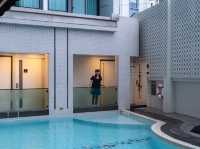 ที่พักย่านเมืองเก่าภูเก็ต