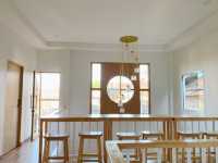 บ้านพราวแพรว ที่พักเปิดใหม่ในเชียงคาน