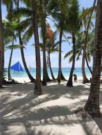 Boracay Islamd, Philippines