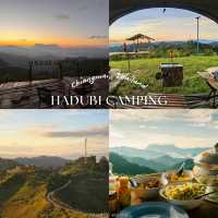 Hadubi Camping ✨🍃@CNX, TH 🇹🇭