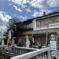 伊豆半島 三島 Unagi Sakuraya うなぎ 桜家