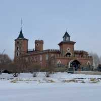 VOLGA MANOR:Harbin 🇨🇳