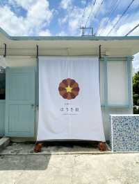 【沖縄旅行】港川/お土産にピッタリな可愛いカヌレ専門店