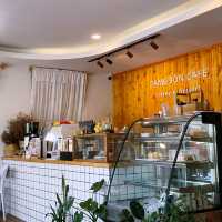 JAME BON CAFE