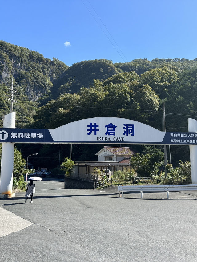 🇯🇵岡山｜遊岡山縣森林藝術祭