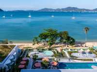 Veranda Resort Phuket รีสอร์ตเปิดใหม่ 2024