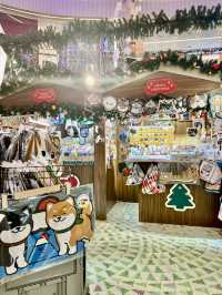 Beary Christmas on the GO小熊如心聖誕之旅
