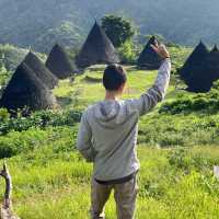 Amazing trip to Waerebo