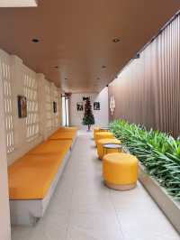 RIVER SPACE @ Sam Phran